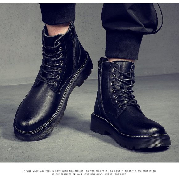 men\'s boots